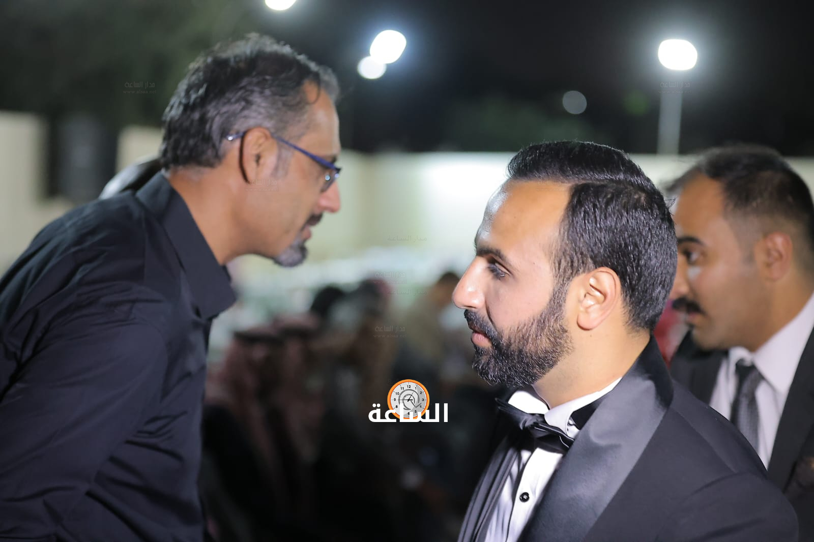 Madar Al-Saa Images 0.38183177417917624