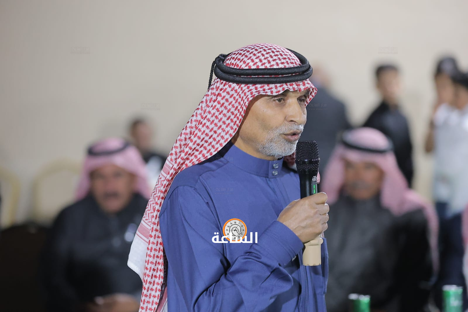 Madar Al-Saa Images 0.3653156063097731
