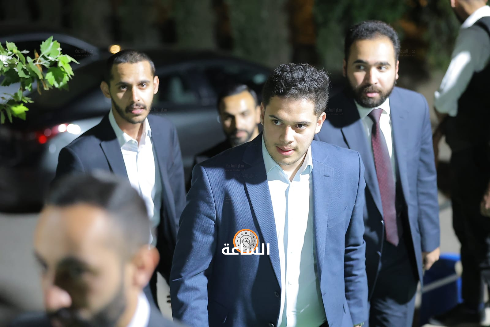 Madar Al-Saa Images 0.12859589794637438