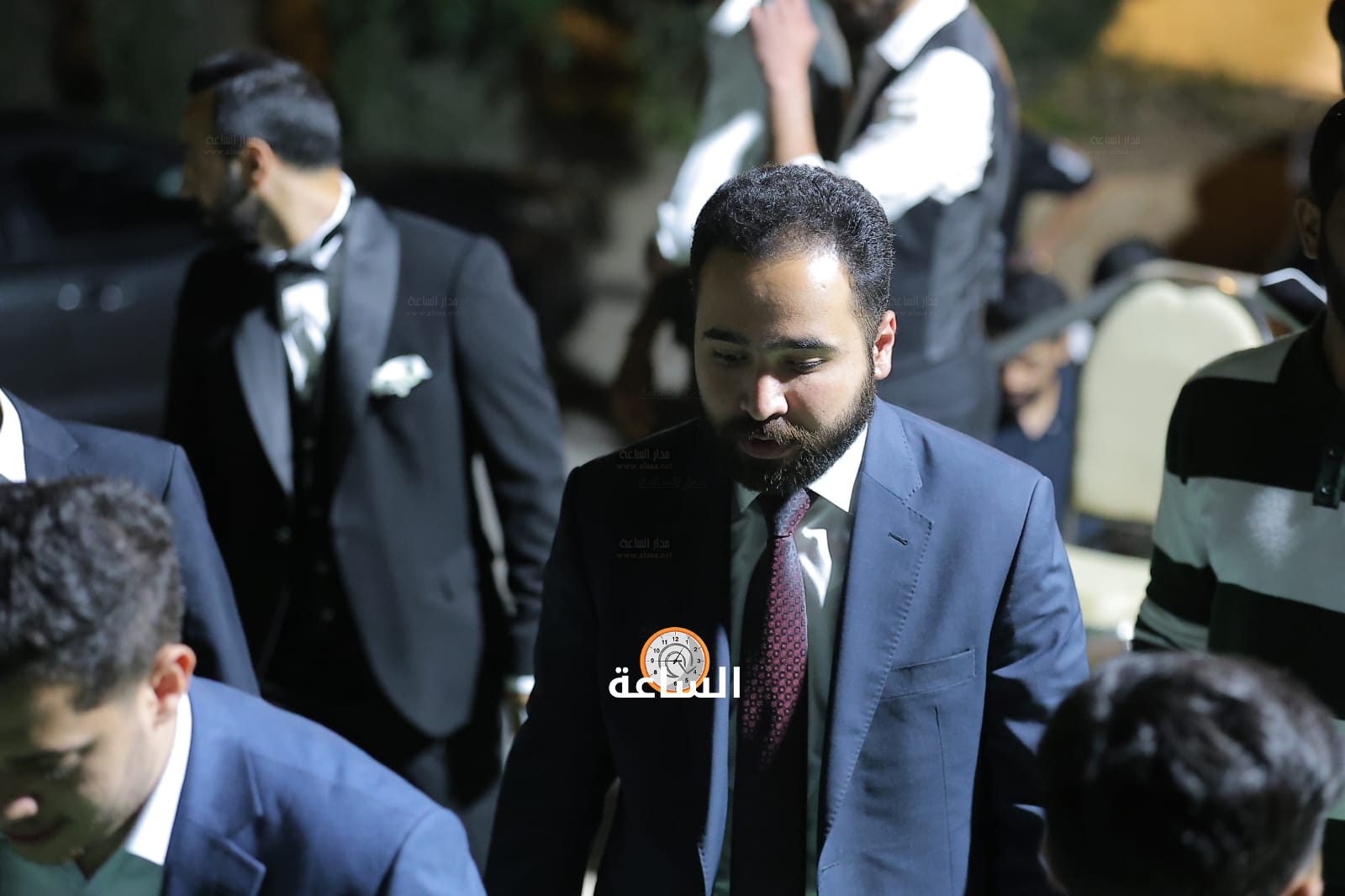 Madar Al-Saa Images 0.530022817767005