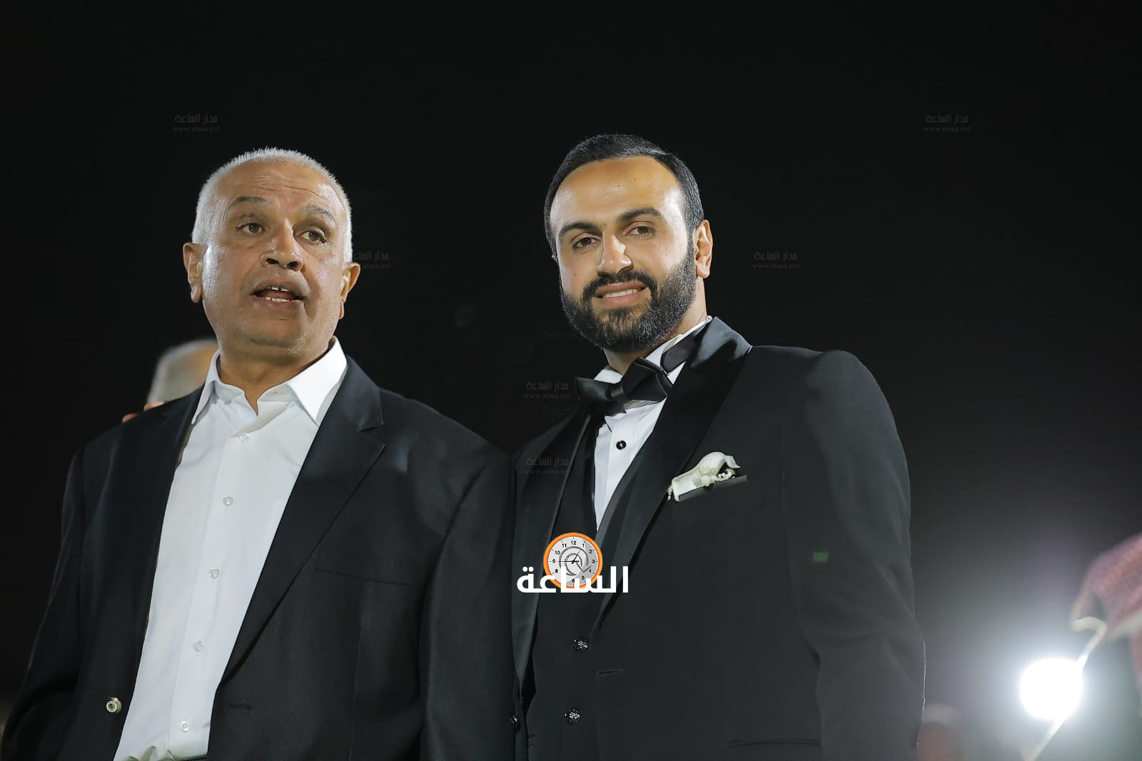 Madar Al-Saa Images 0.23660780813879712