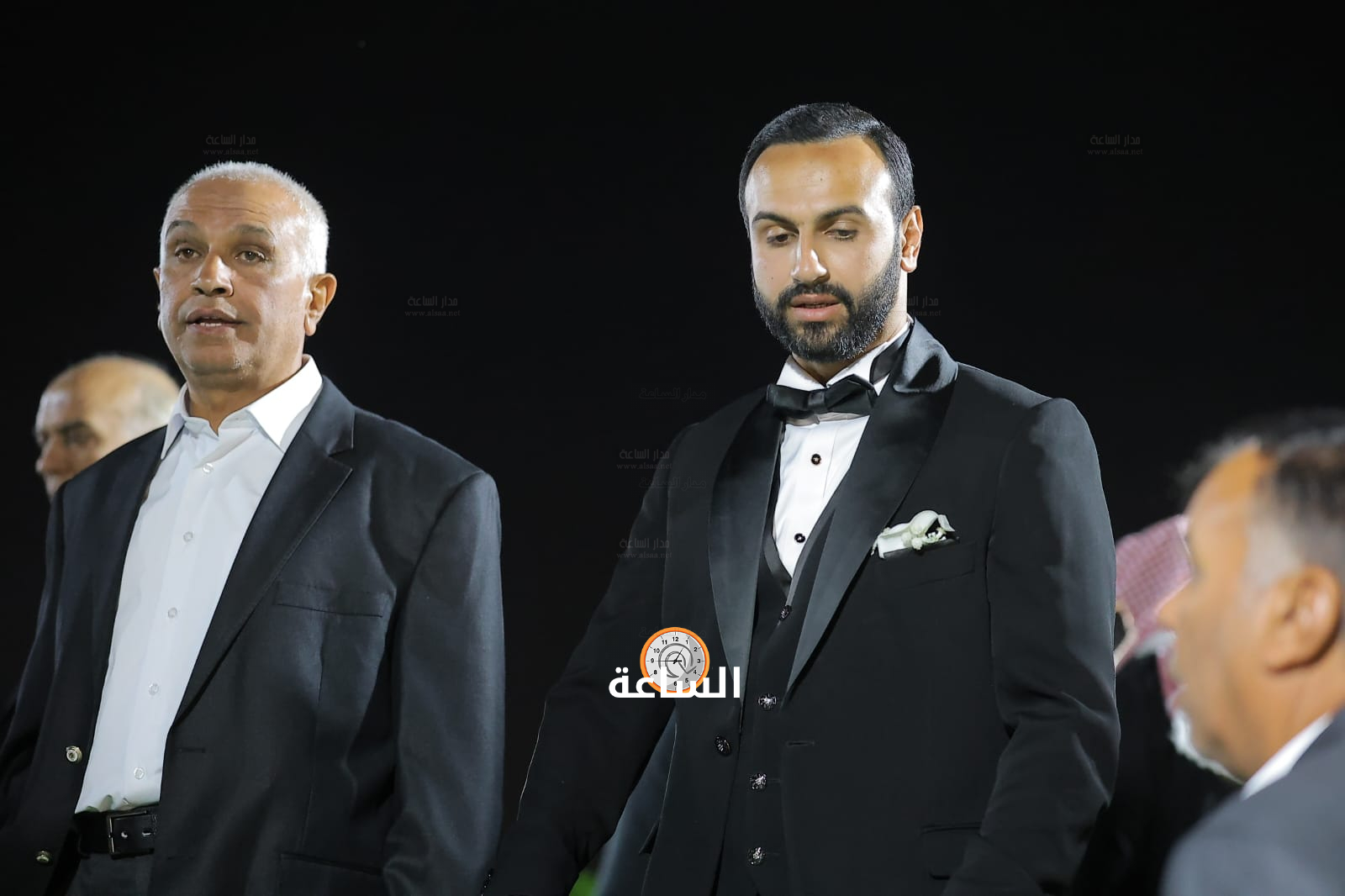 Madar Al-Saa Images 0.5596758279084875