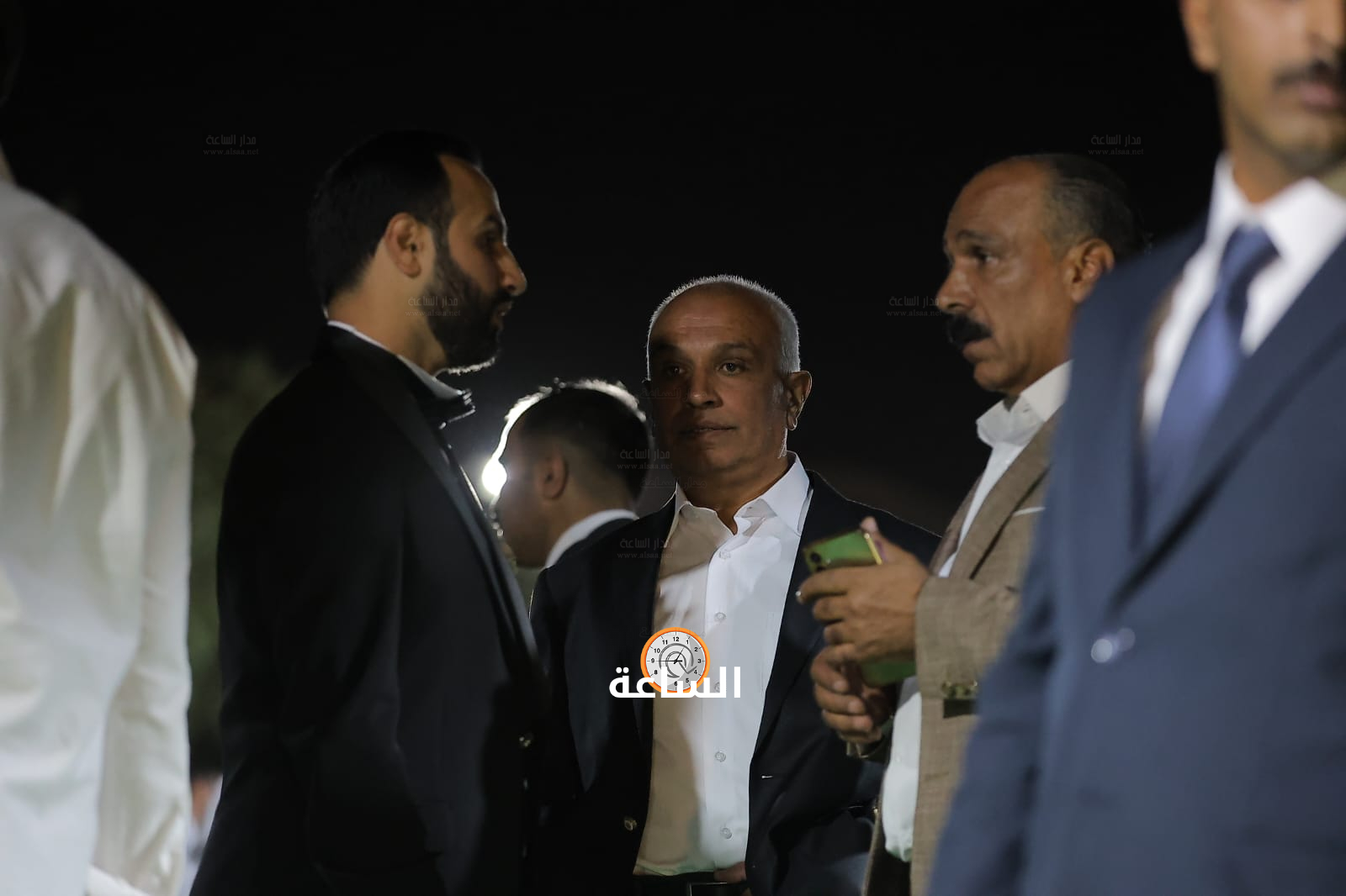 Madar Al-Saa Images 0.8043744468255565