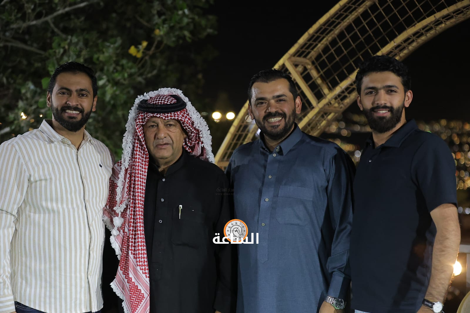 Madar Al-Saa Images 0.41303395410542654