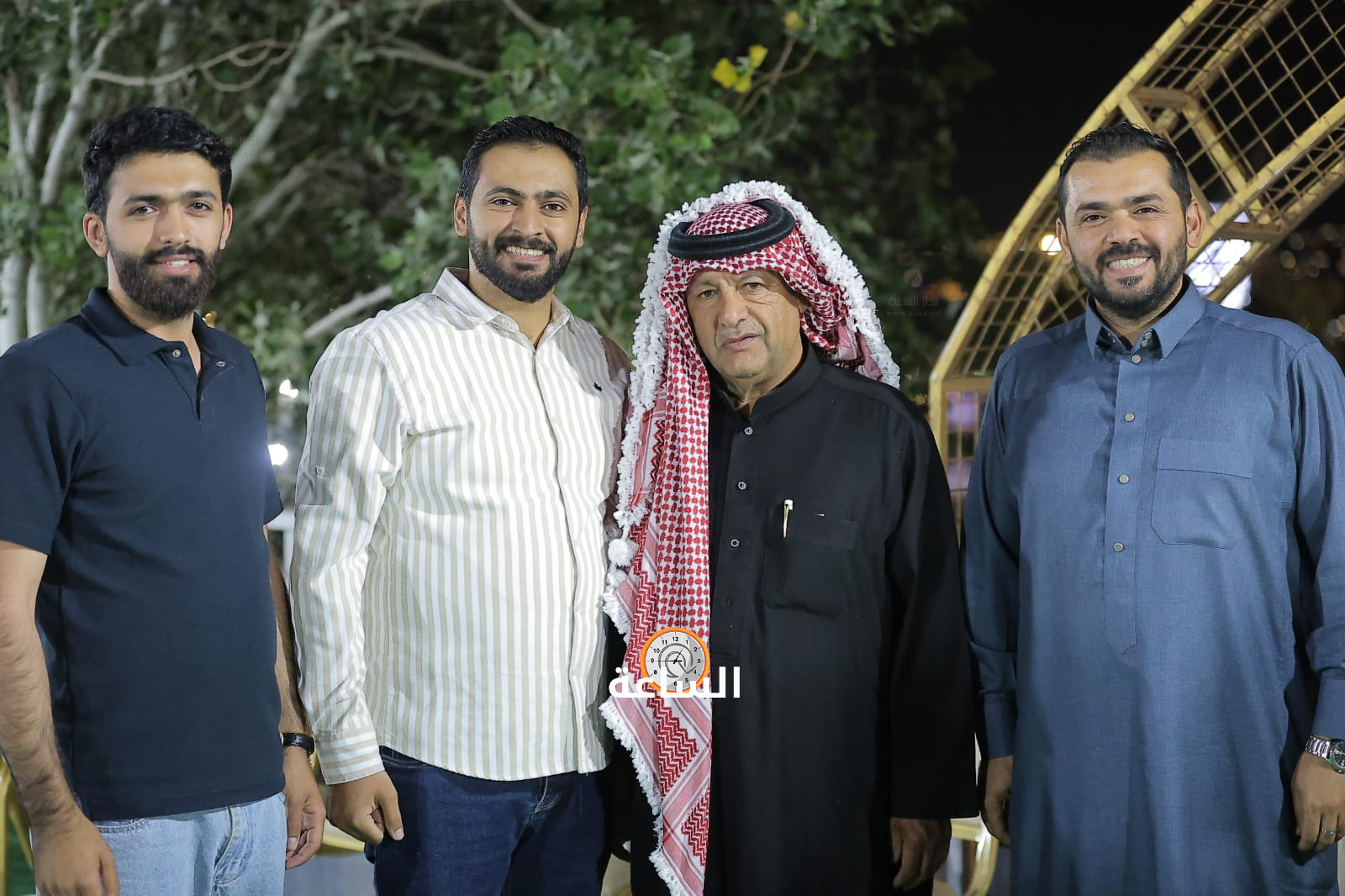 Madar Al-Saa Images 0.8369719124619681