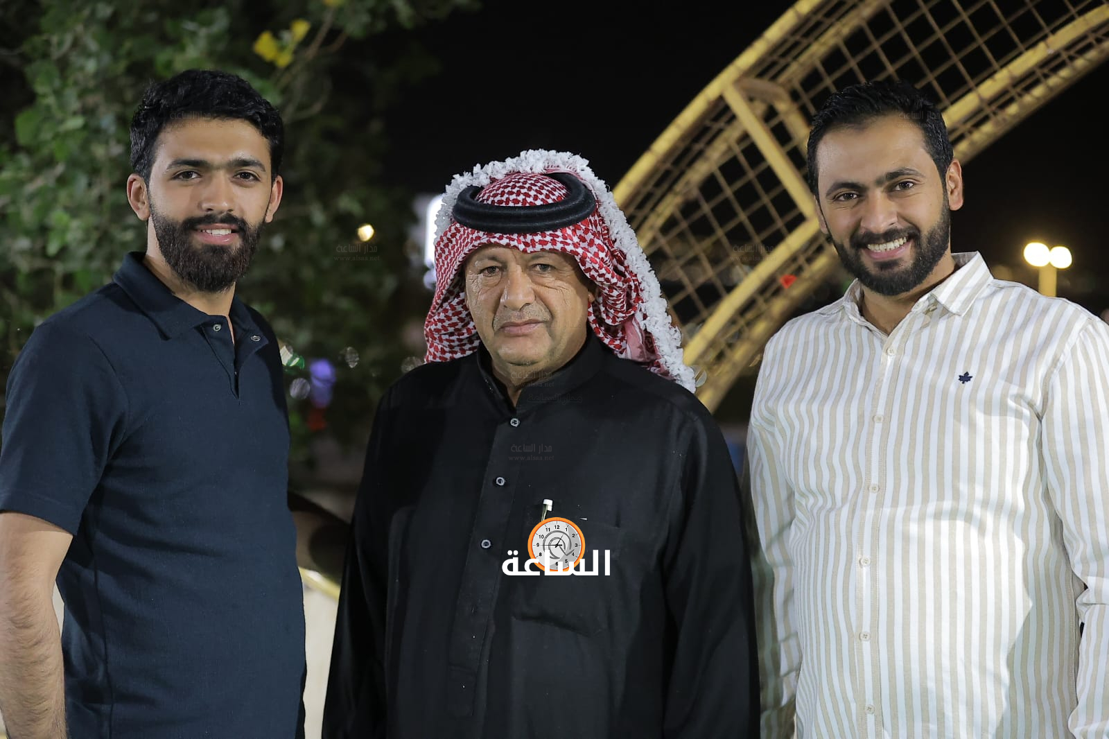 Madar Al-Saa Images 0.6372935562422486