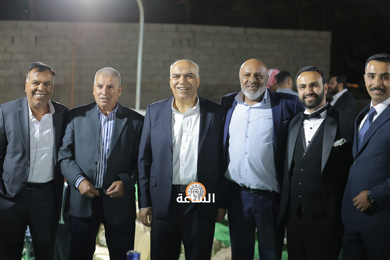 Madar Al-Saa Images 0.8325794005107566