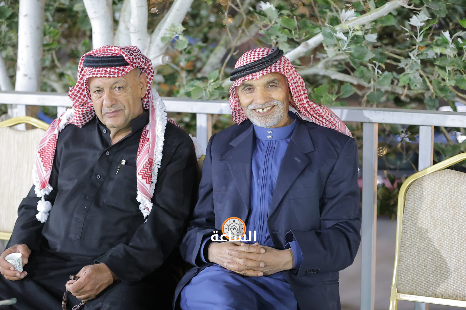 Madar Al-Saa Images 0.7926208243537044