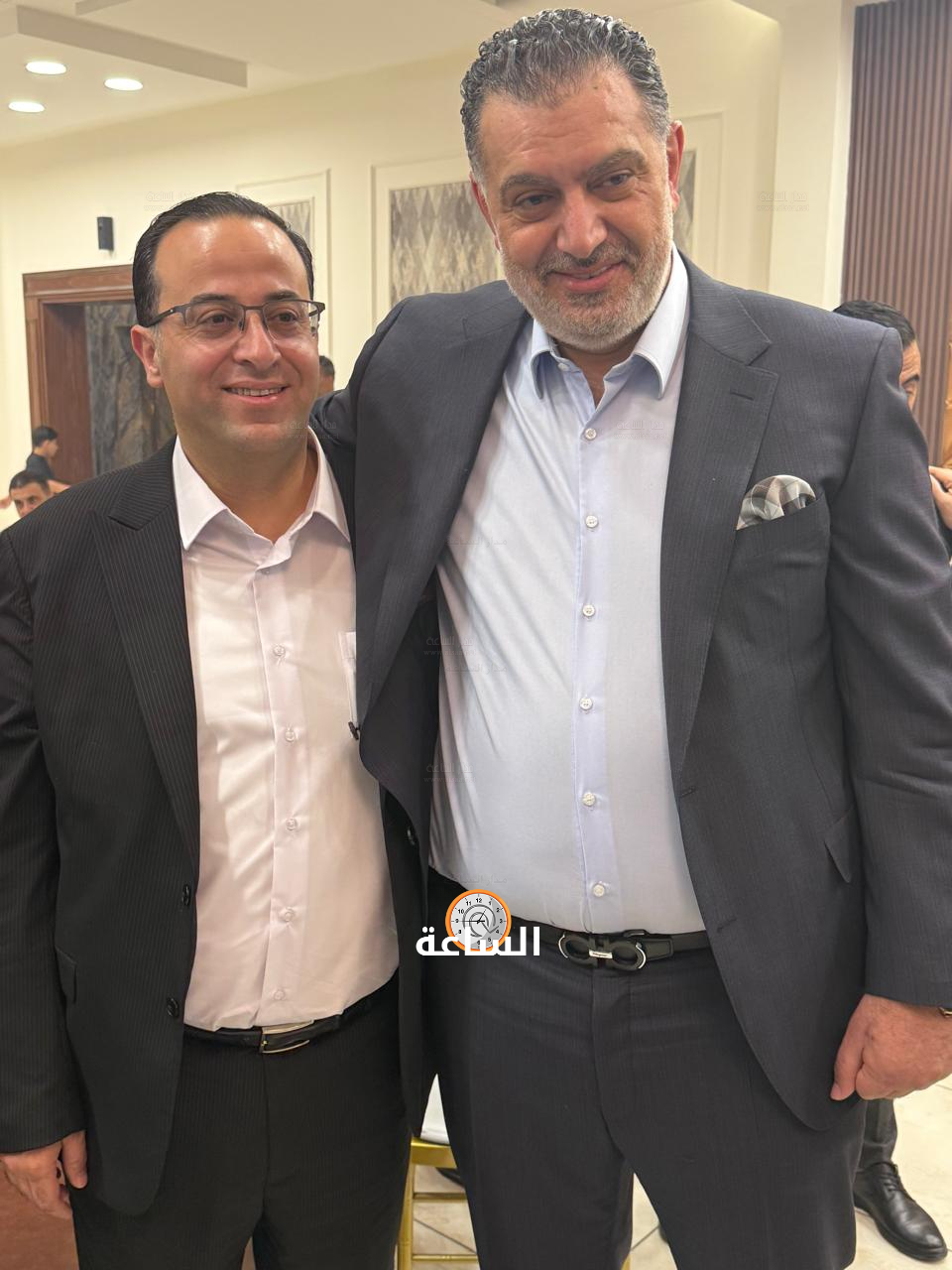 Madar Al-Saa Images 0.5471067904544116