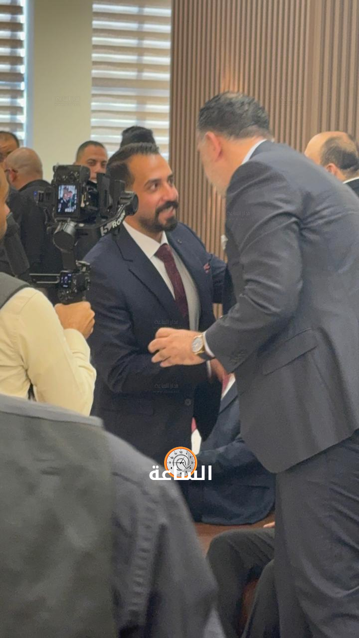 Madar Al-Saa Images 0.4866682650960855