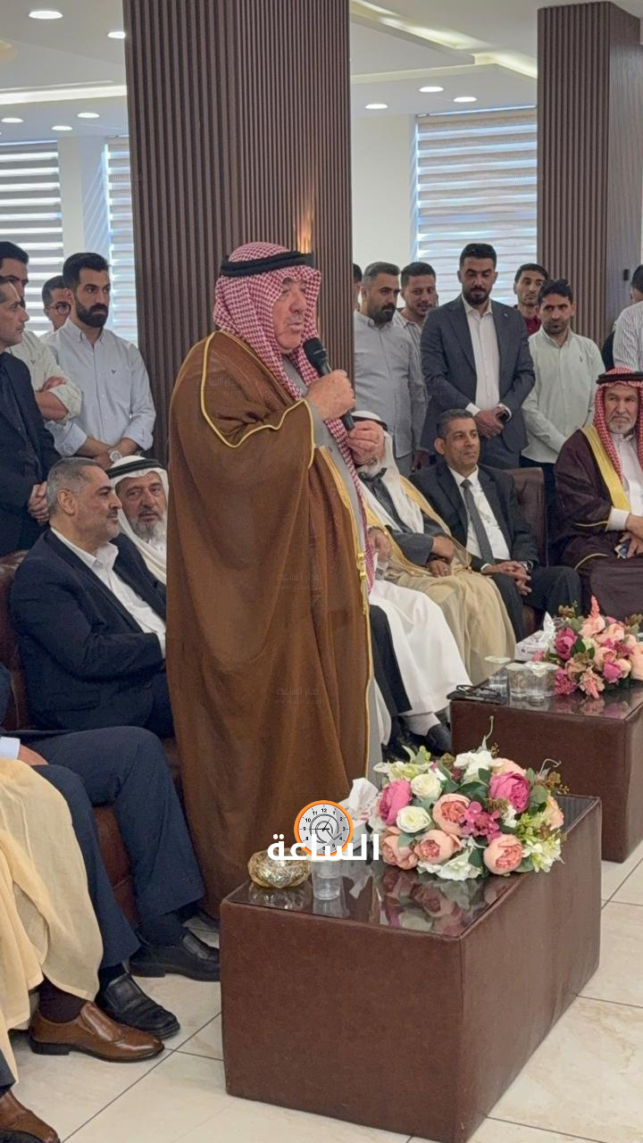 Madar Al-Saa Images 0.1664931934177014