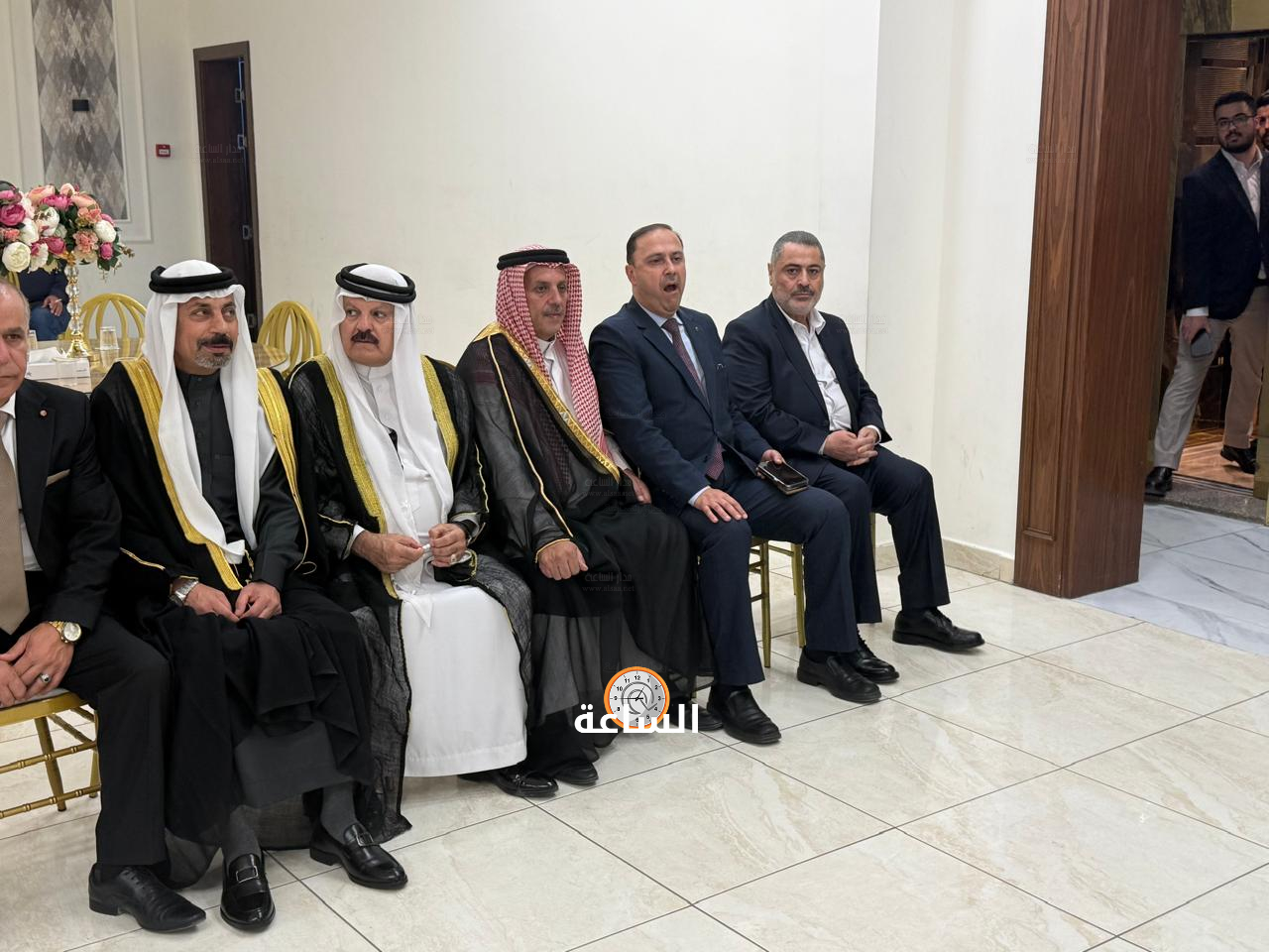 Madar Al-Saa Images 0.7755747896401904