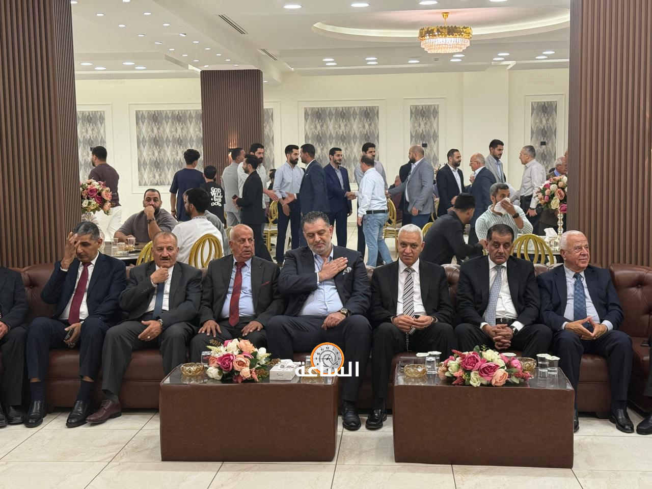 Madar Al-Saa Images 0.3204551076899541