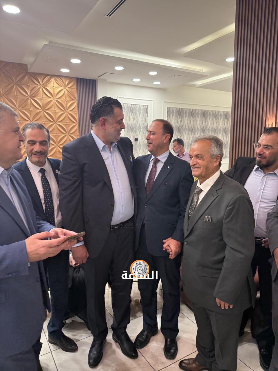 Madar Al-Saa Images 0.09288761295902725