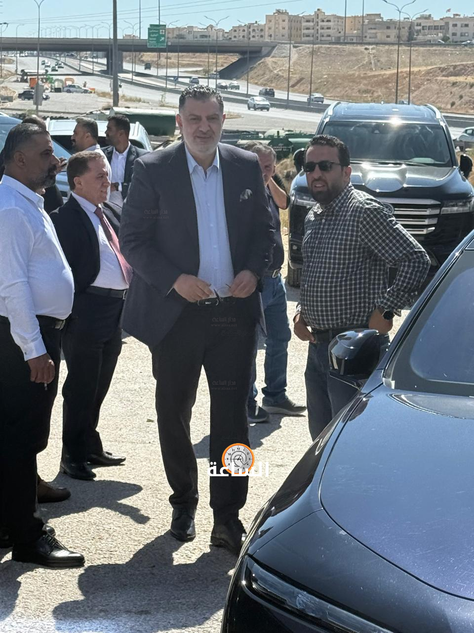 Madar Al-Saa Images 0.10049309662804695
