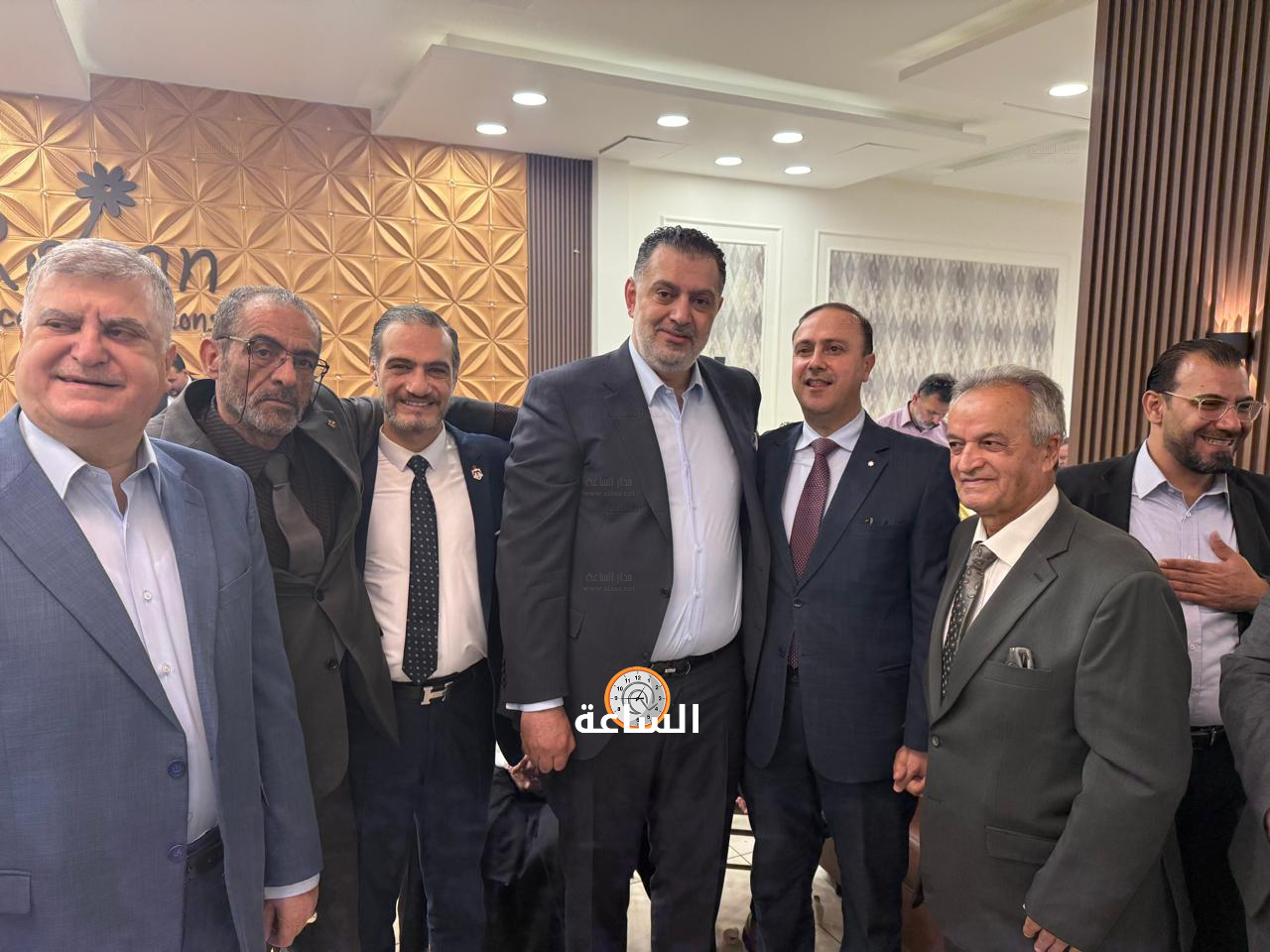 Madar Al-Saa Images 0.745218956945542