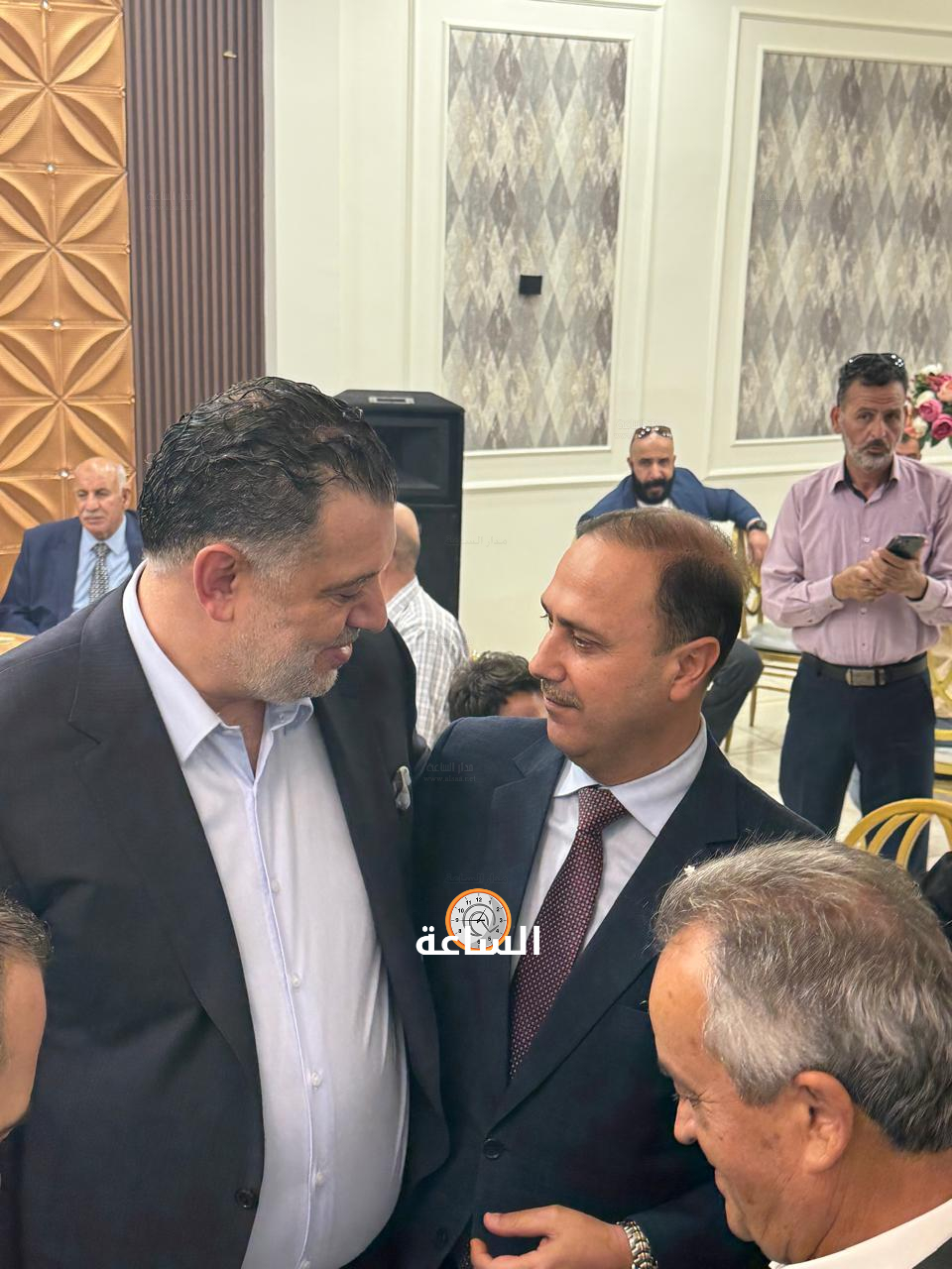 Madar Al-Saa Images 0.44452639212839395