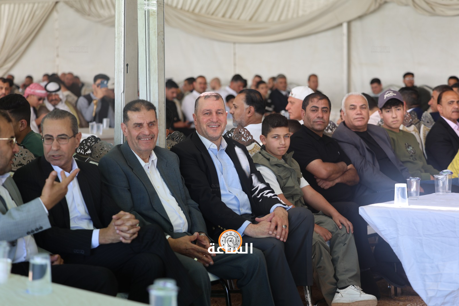Madar Al-Saa Images 0.46350247283501556