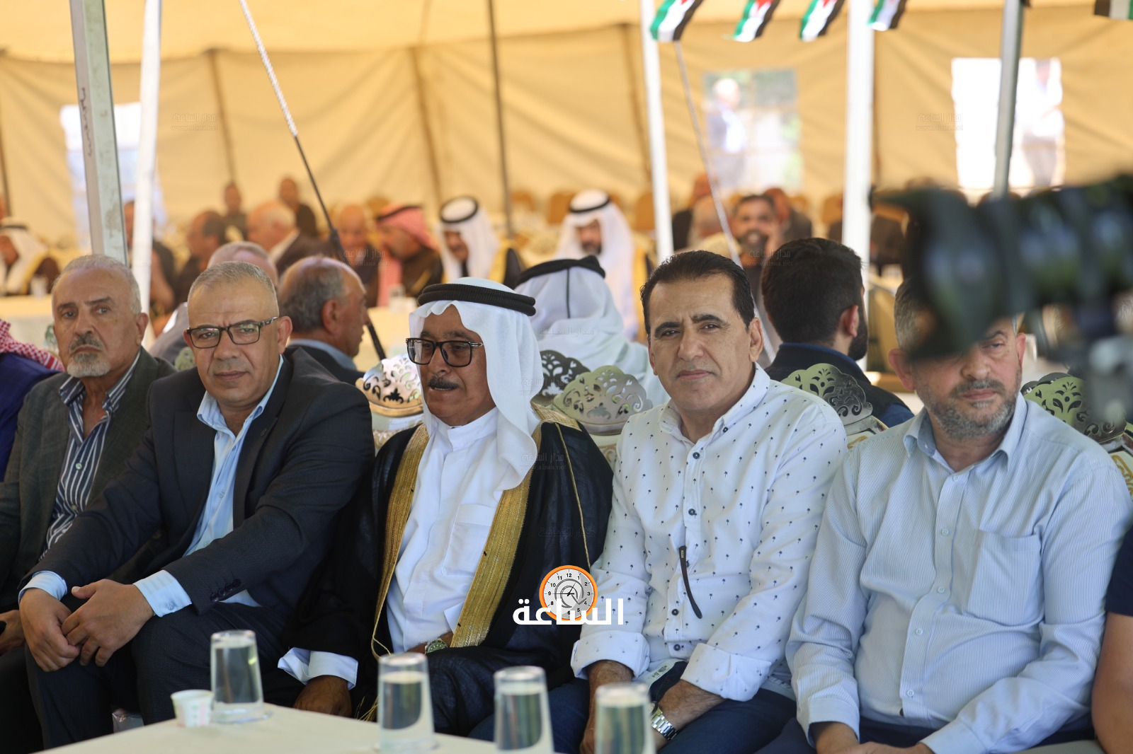 Madar Al-Saa Images 0.9935651624956909