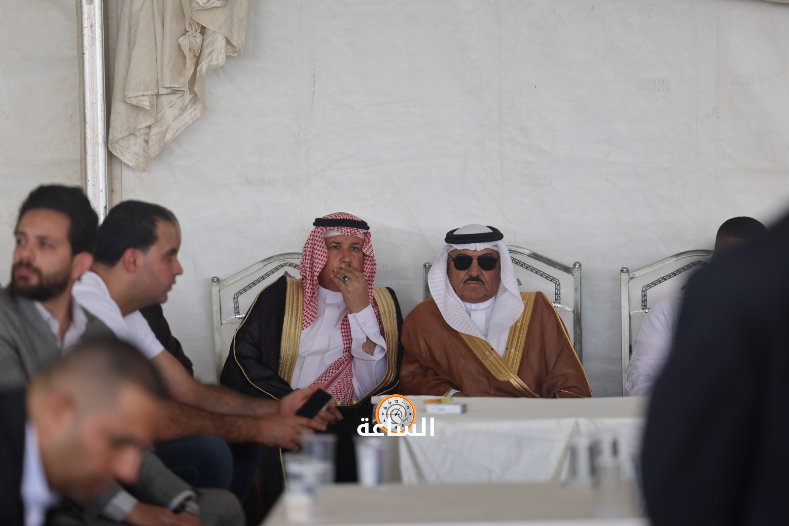 Madar Al-Saa Images 0.20303427246141859