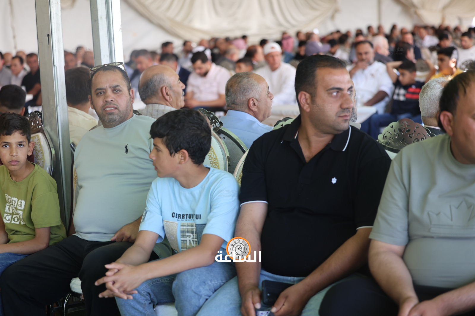 Madar Al-Saa Images 0.36390827269395887