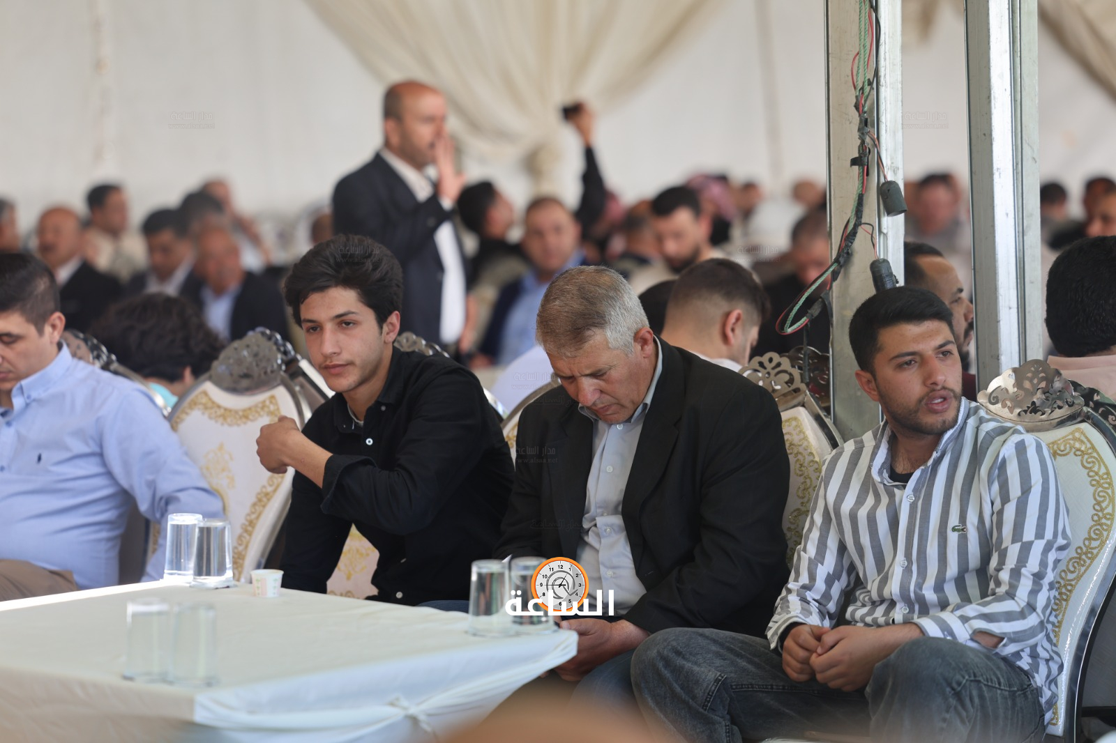 Madar Al-Saa Images 0.8760615710007276