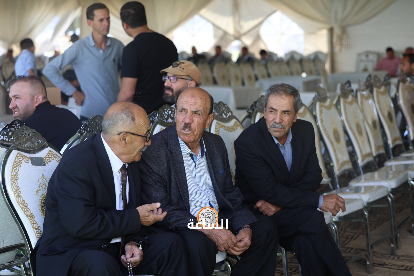 Madar Al-Saa Images 0.02162395969290909