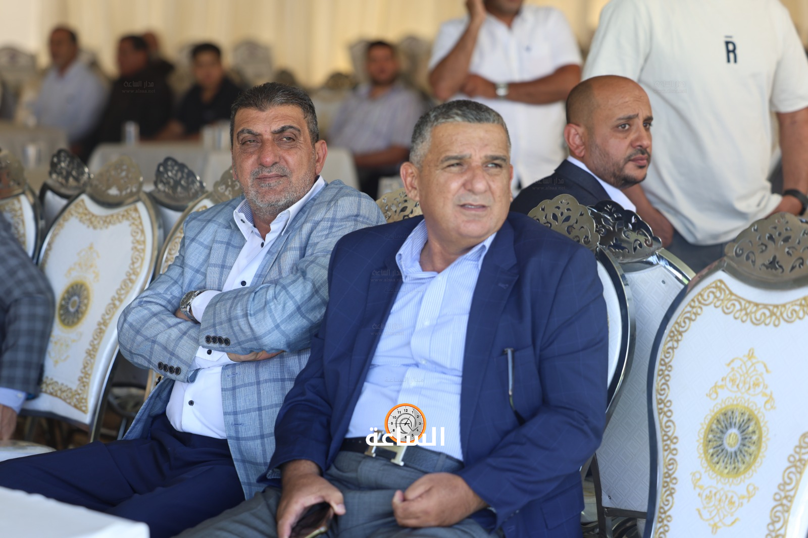 Madar Al-Saa Images 0.324290295899319