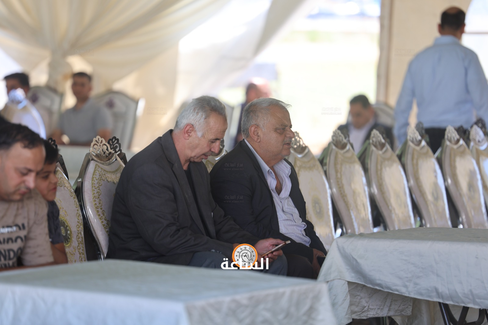 Madar Al-Saa Images 0.7205172302029696