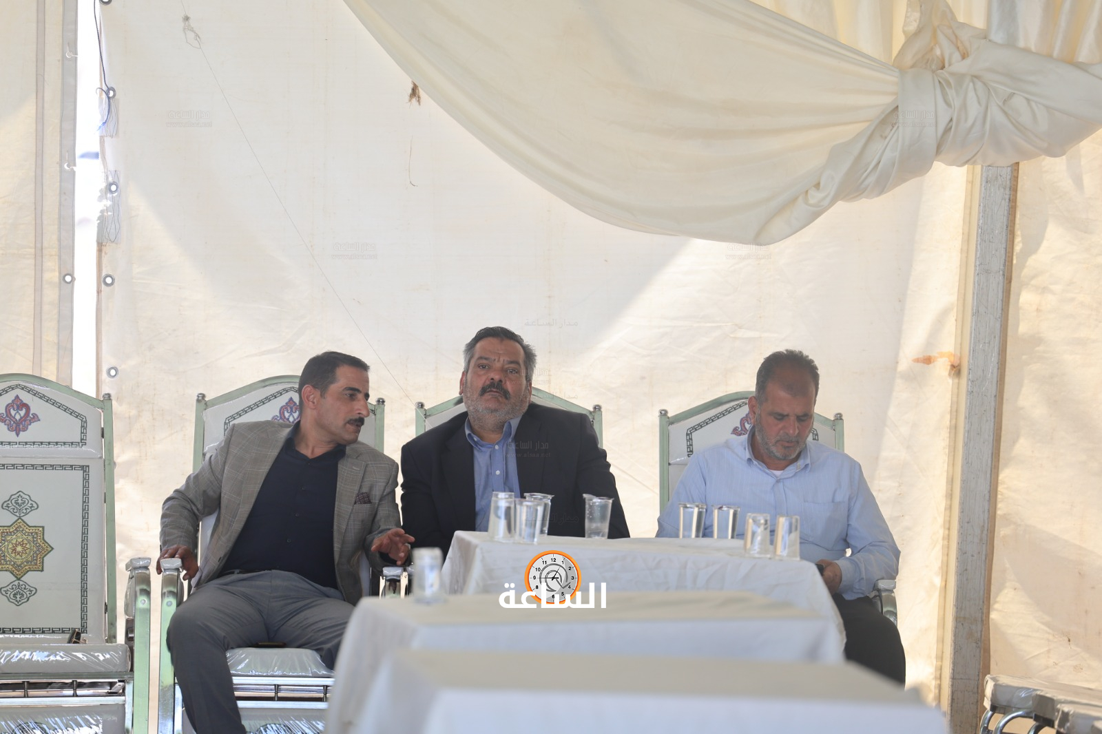 Madar Al-Saa Images 0.04613159416864776