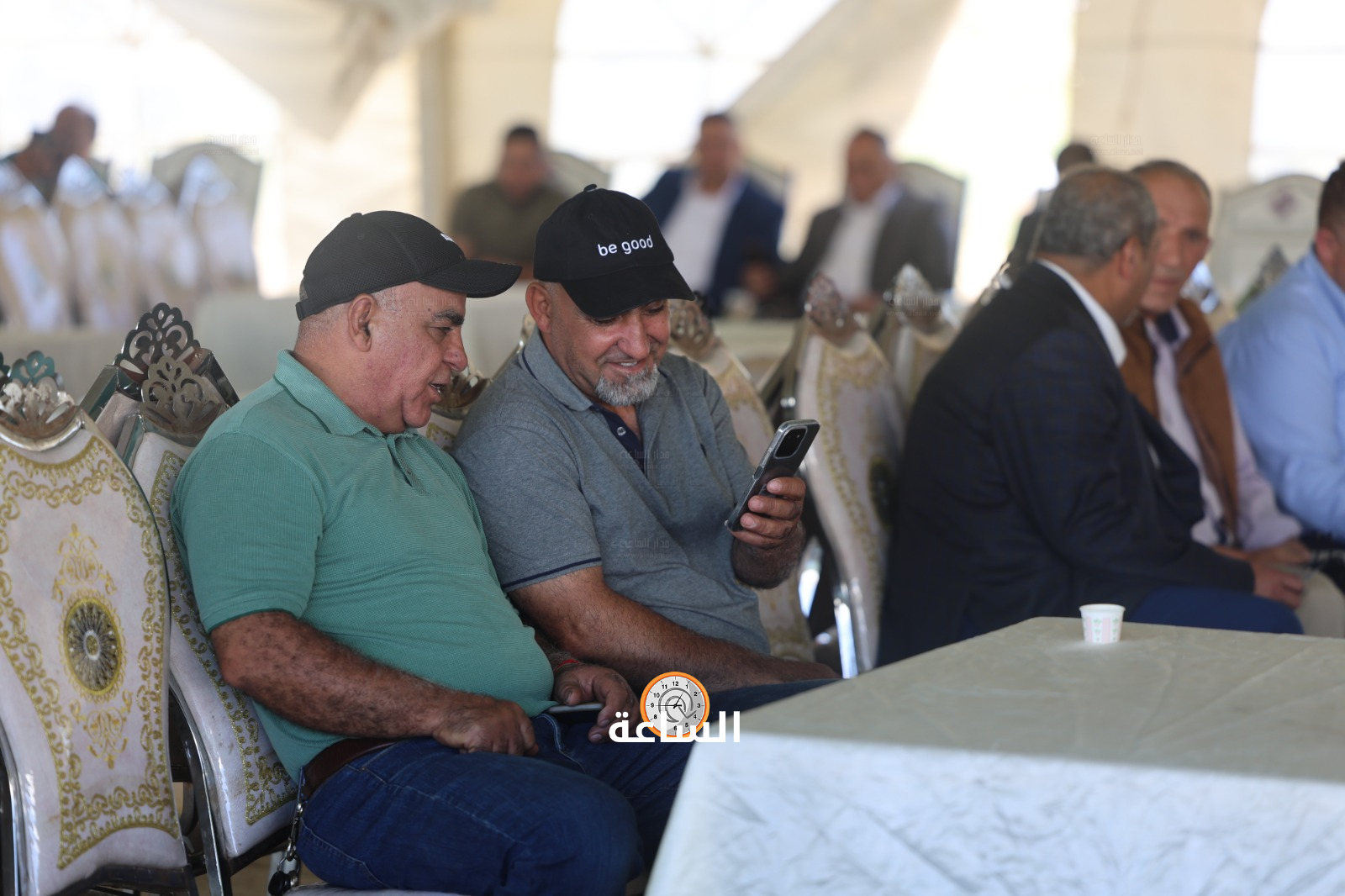 Madar Al-Saa Images 0.1548261192179633