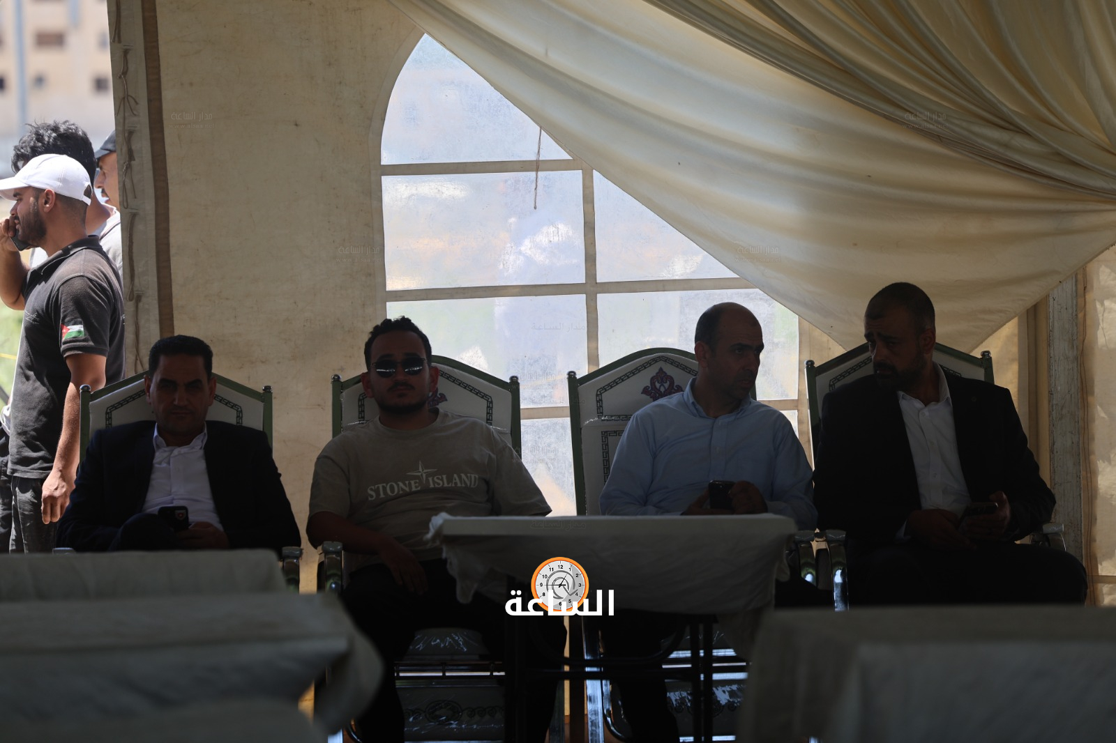 Madar Al-Saa Images 0.8355537337918231