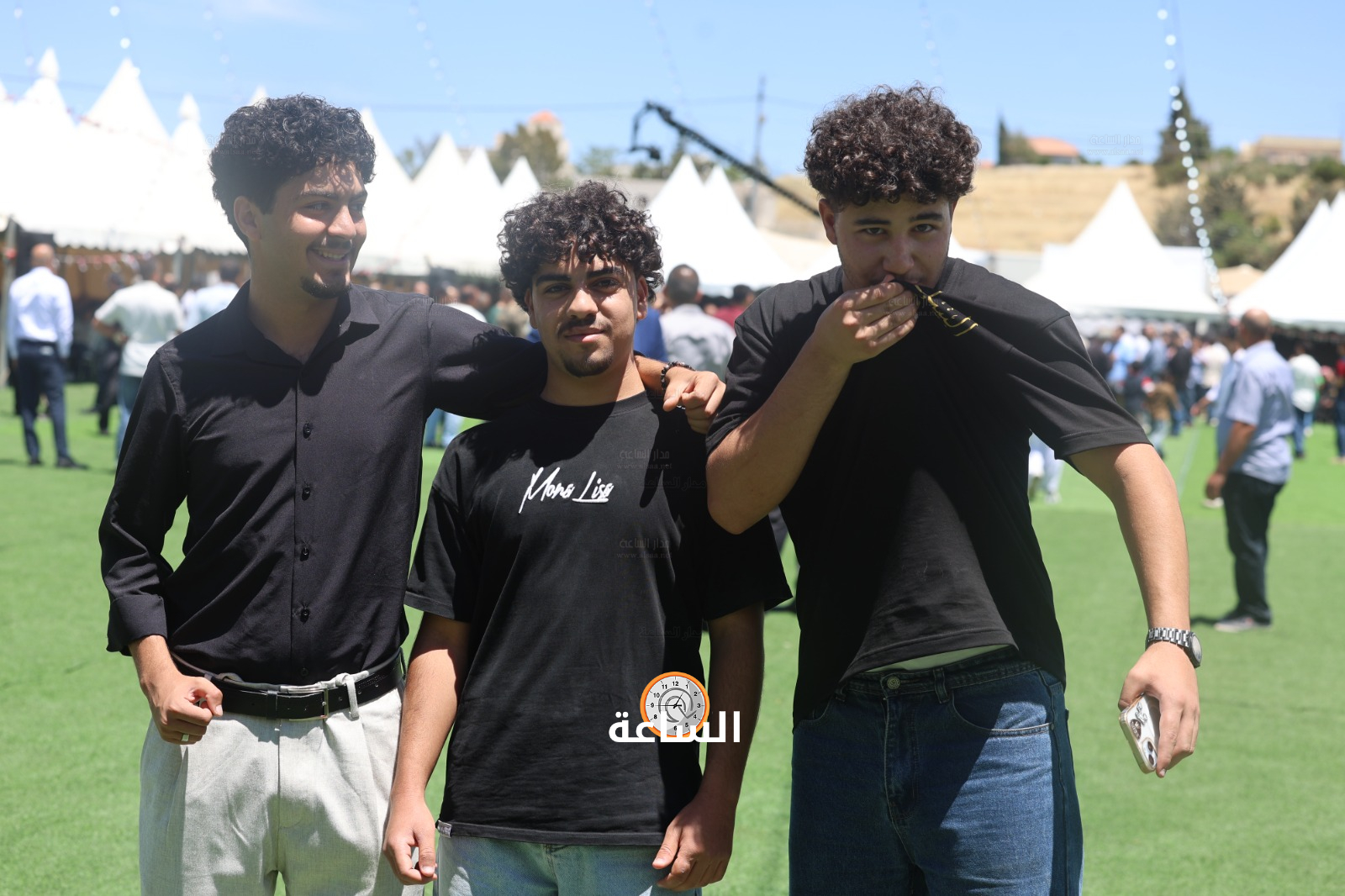 Madar Al-Saa Images 0.515465796327854