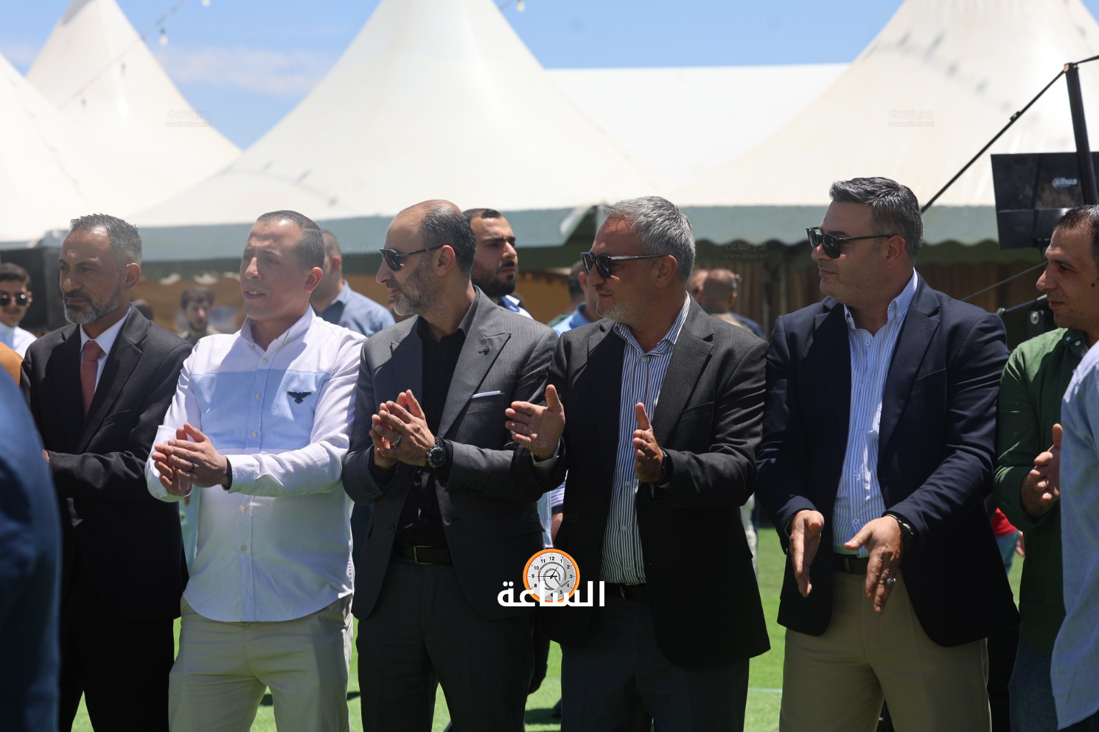 Madar Al-Saa Images 0.9786326384124591