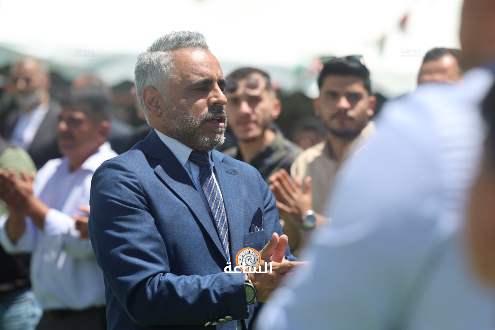 Madar Al-Saa Images 0.4024420253522061