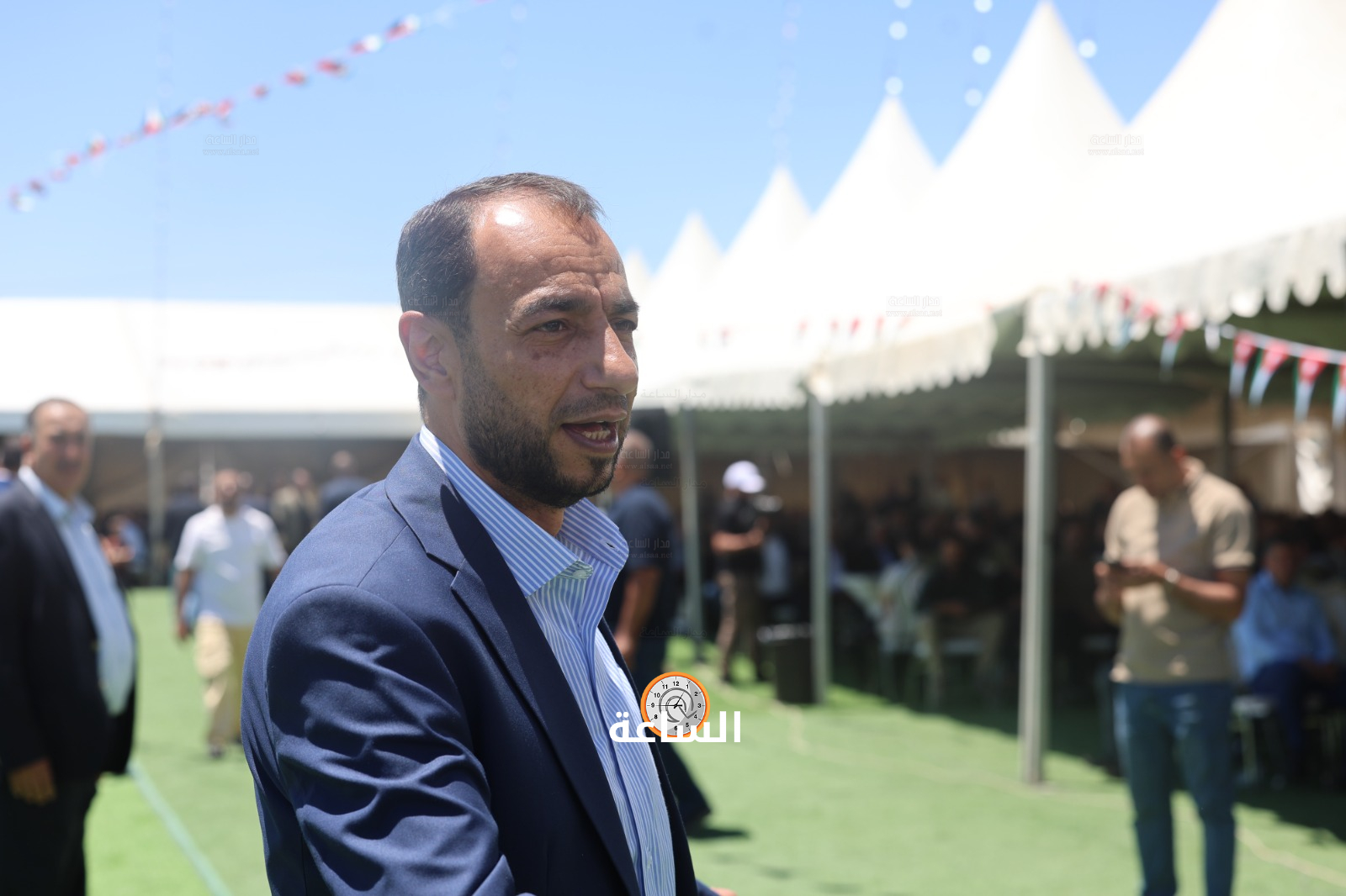 Madar Al-Saa Images 0.5315043420842401