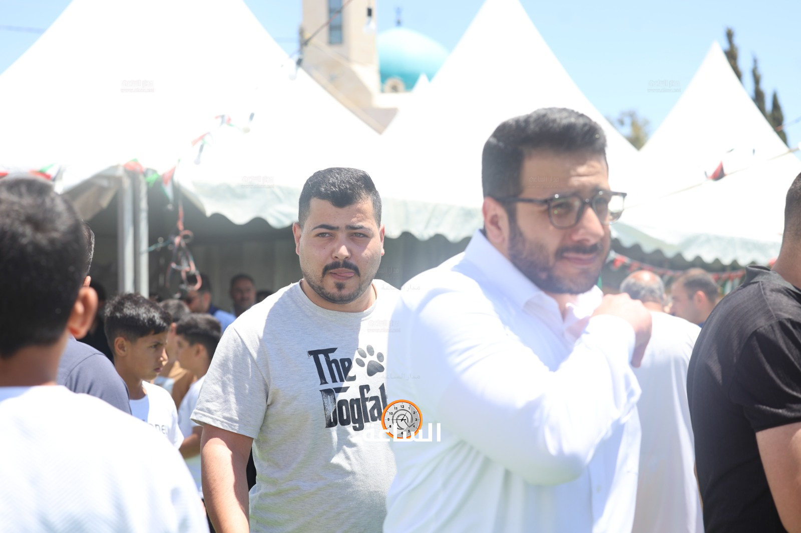 Madar Al-Saa Images 0.33088047110391394