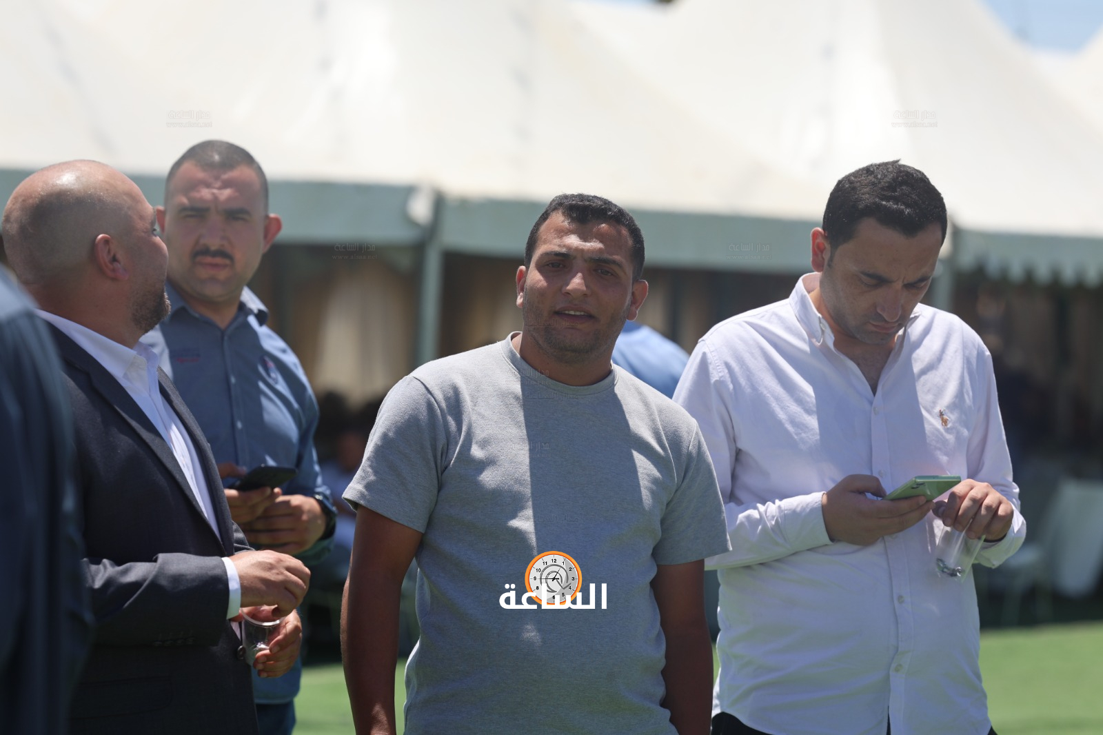 Madar Al-Saa Images 0.2579738312833355