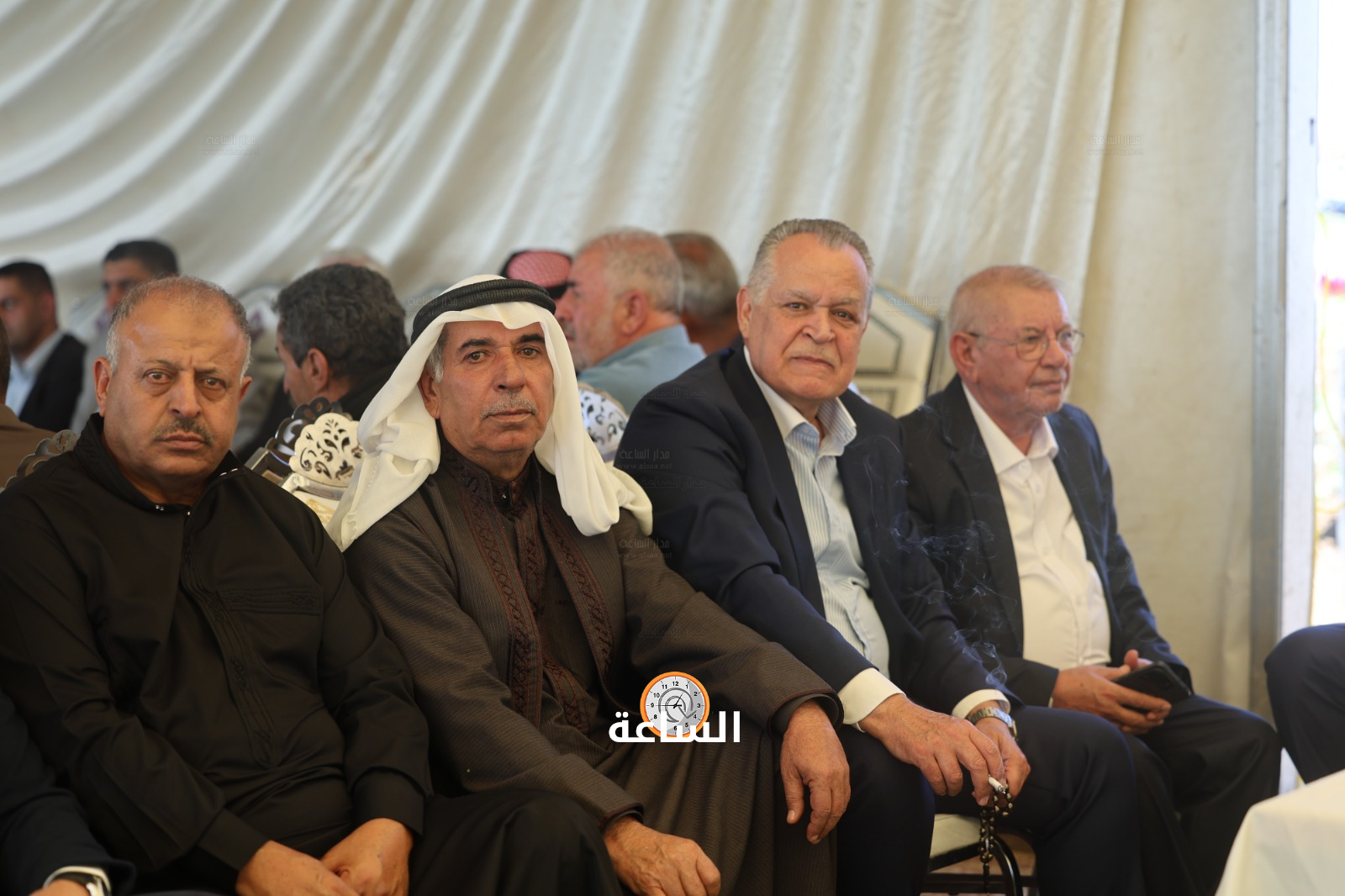 Madar Al-Saa Images 0.7441131703391959