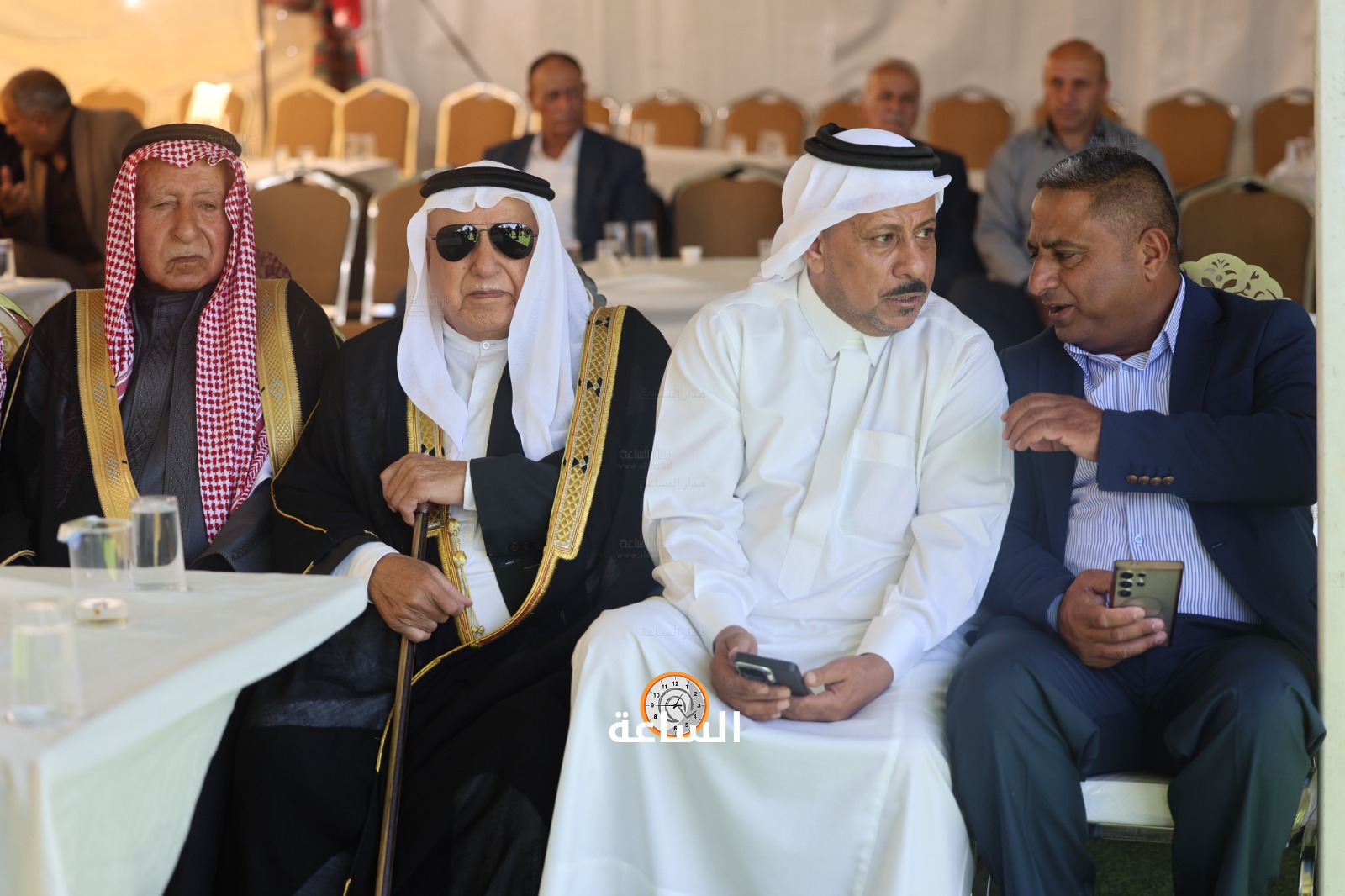 Madar Al-Saa Images 0.4214243502584212