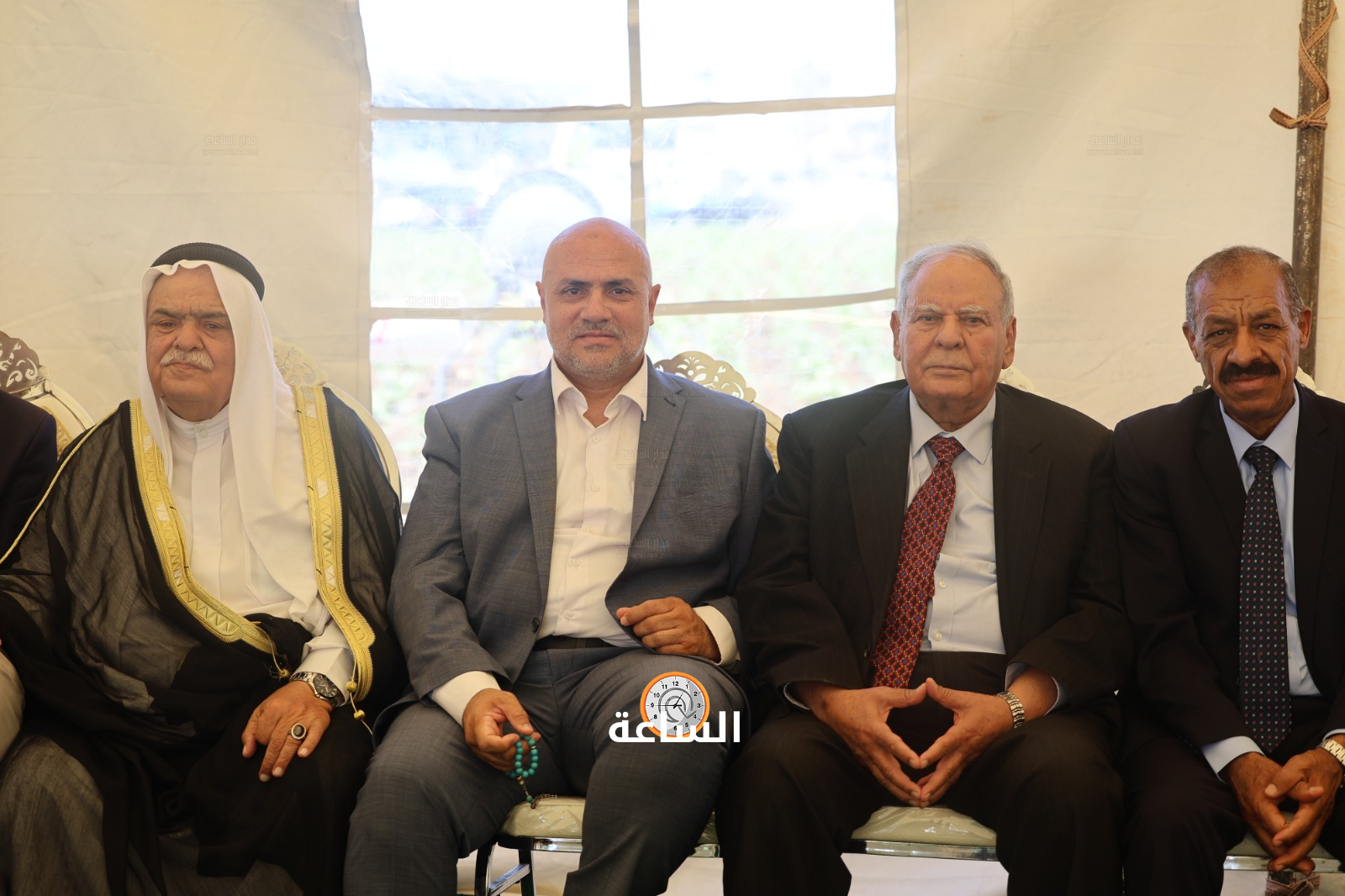 Madar Al-Saa Images 0.11102542706167051