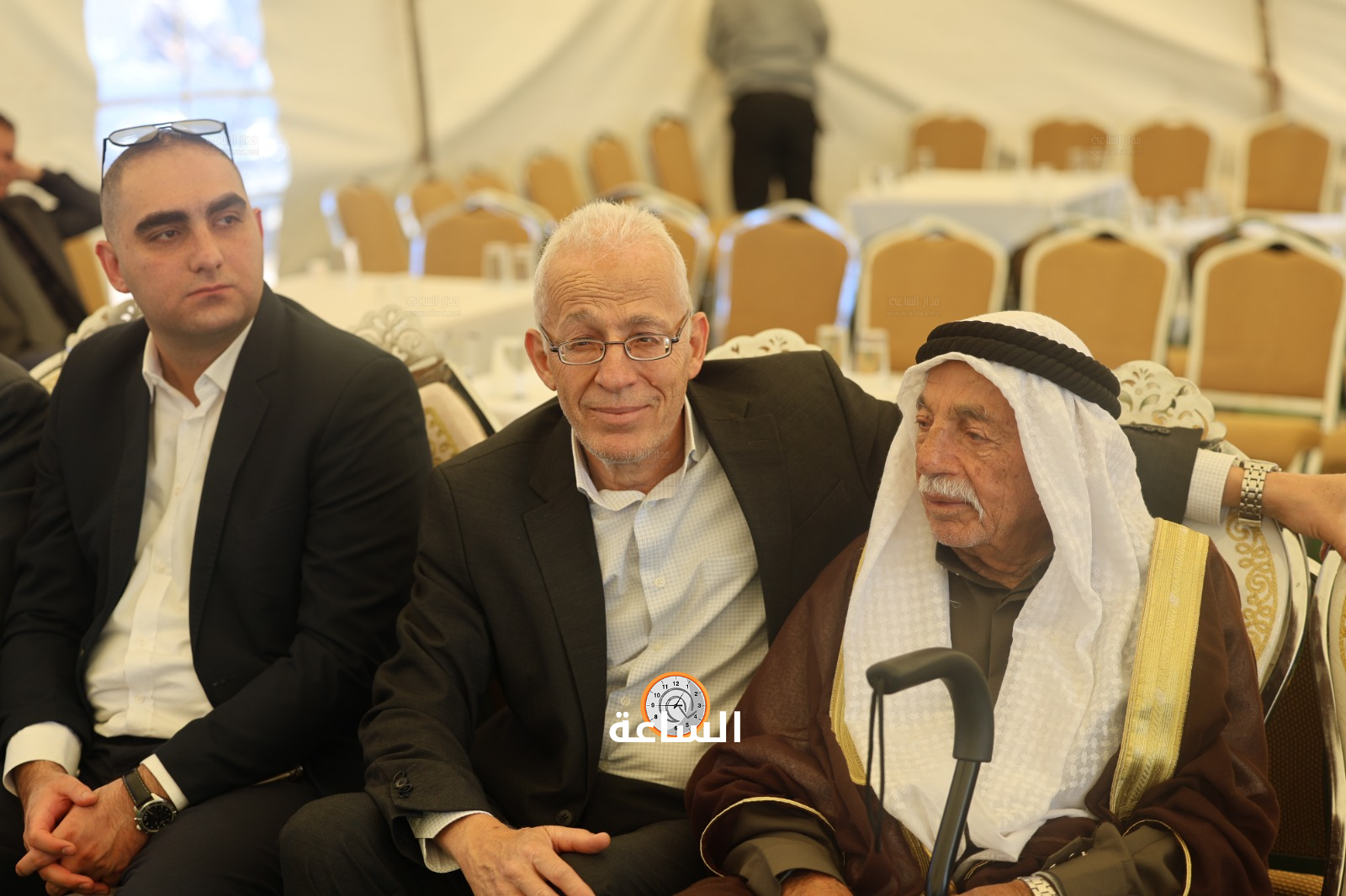 Madar Al-Saa Images 0.2507578270788884