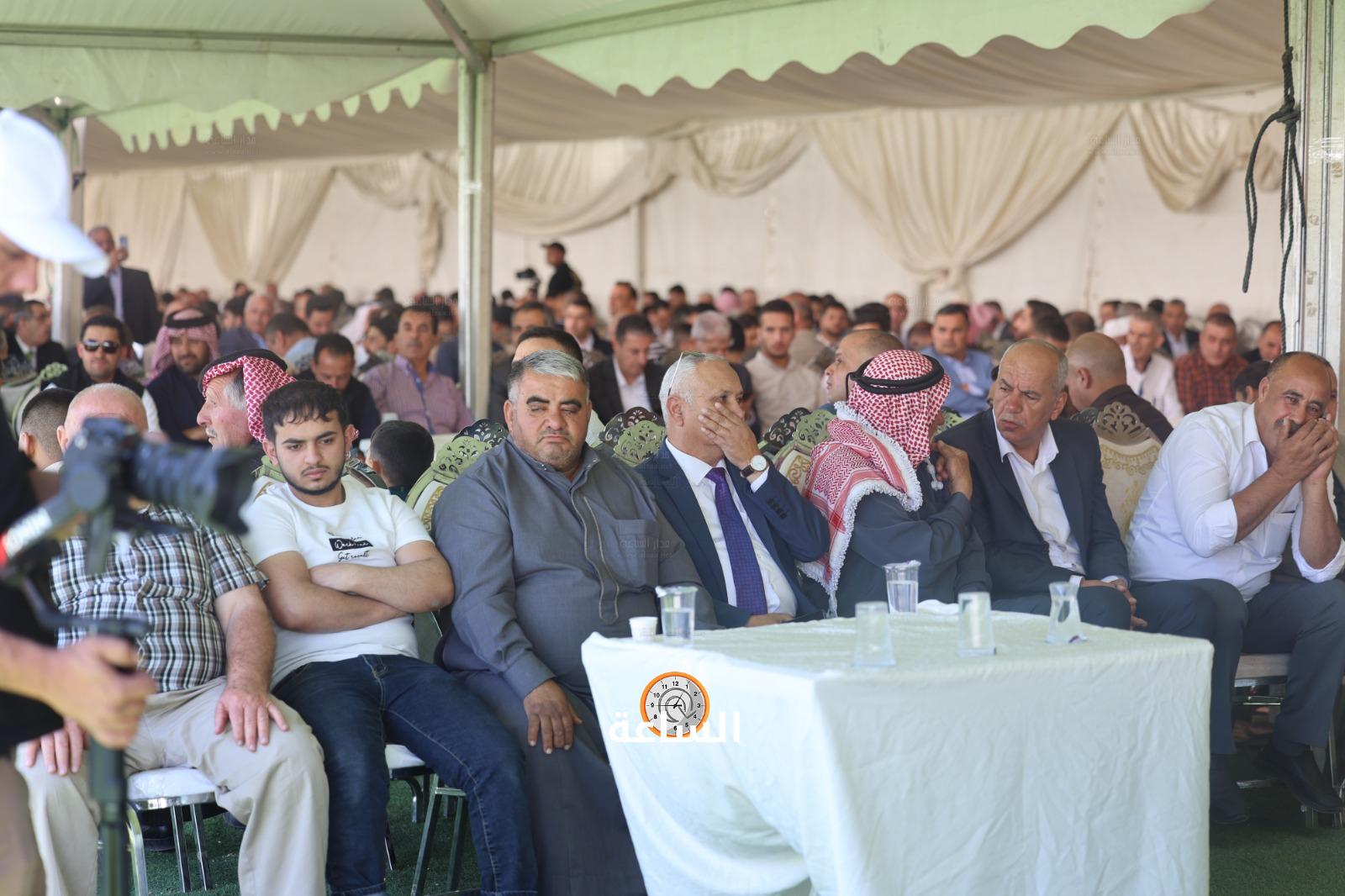 Madar Al-Saa Images 0.9921886873253933
