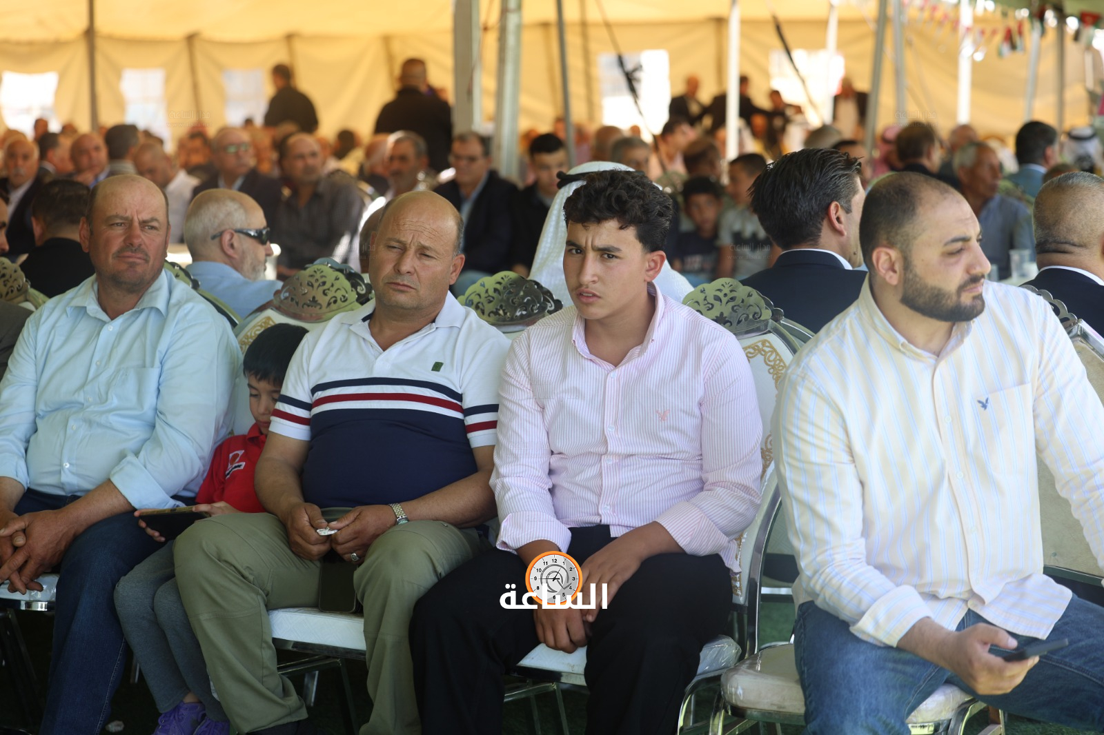 Madar Al-Saa Images 0.3385926365861871