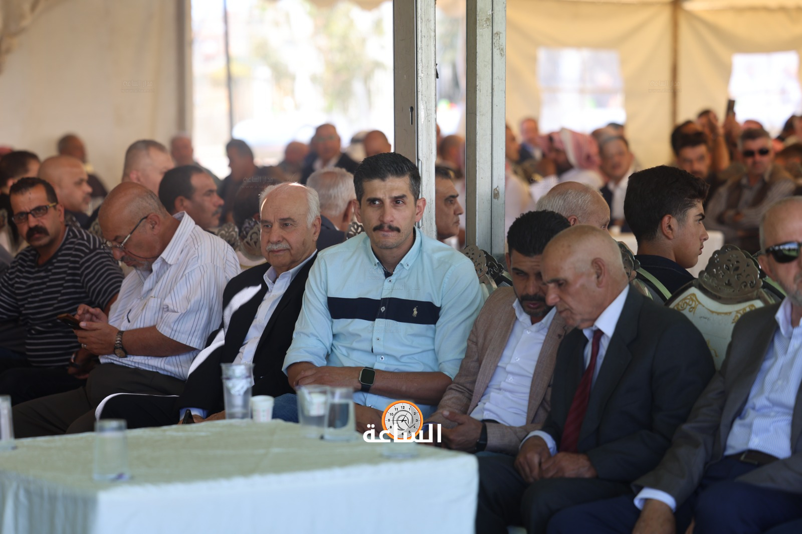Madar Al-Saa Images 0.1780580813803052