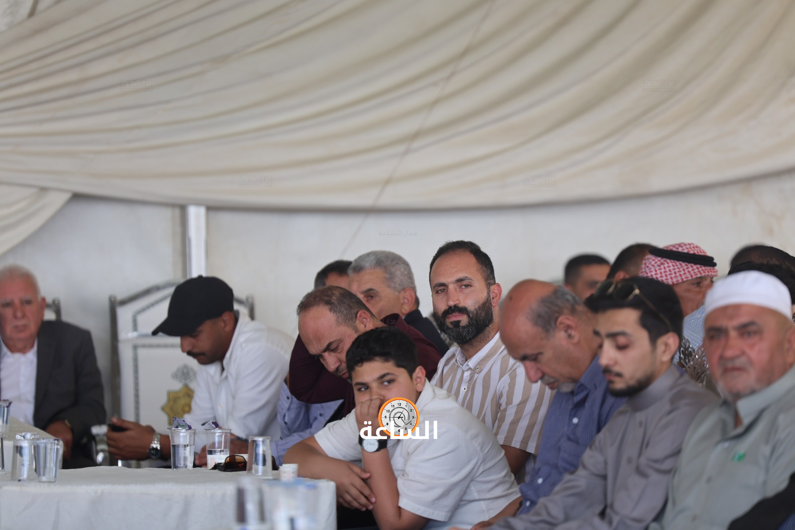 Madar Al-Saa Images 0.17526022078339287