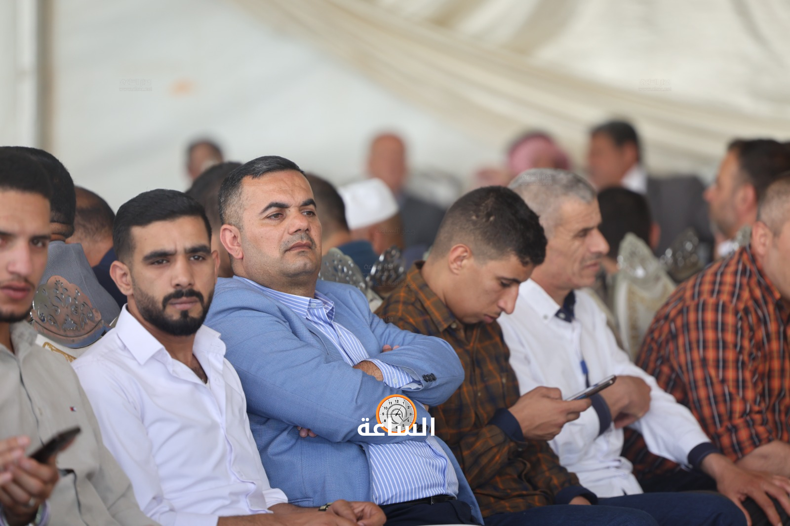 Madar Al-Saa Images 0.4966811078494514