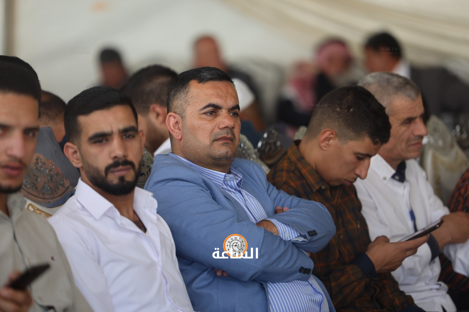 Madar Al-Saa Images 0.5160553223467356