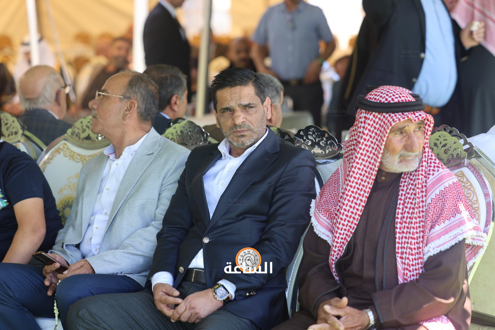 Madar Al-Saa Images 0.1953271120841995