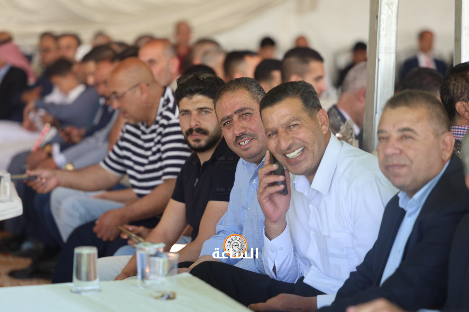 Madar Al-Saa Images 0.7401897214350939